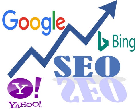 Search Engine Optimization