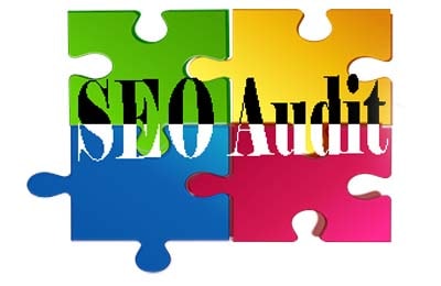 Website Audit