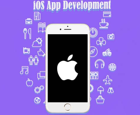 iOS App Development